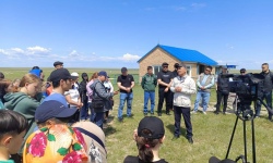 Экскурсия по святым местам Аулиеколя